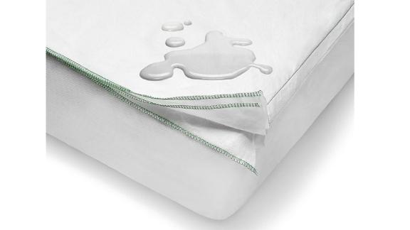 Delta Children Kids-A-Peel Disposable Fitted Sheets, 6-Pack