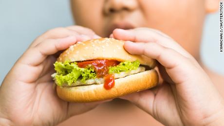 Sedentary lockdowns put kids at risk for obesity. Here&#39;s how to help them stay moving