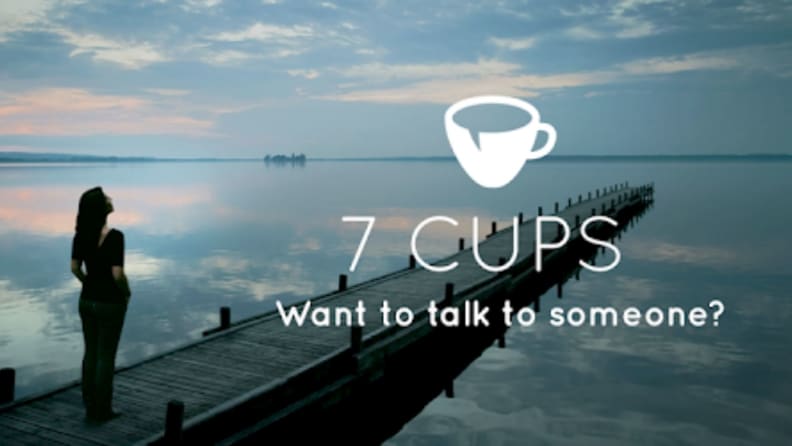 7Cups