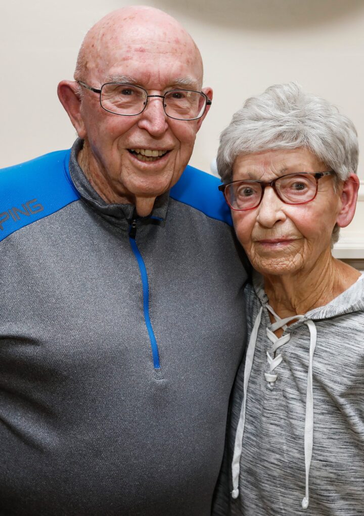 Bill and Darleen Anderson: Don’t call this an obituary; the story of two fitness pioneers – News-Leader