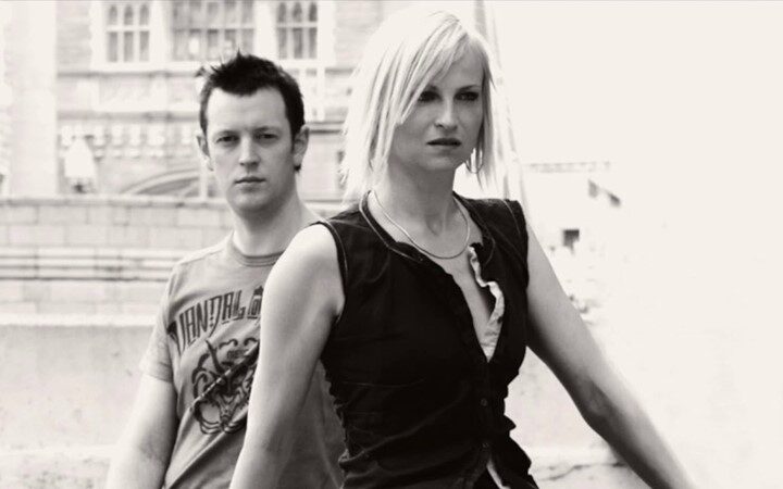 “Brotherly is like a naughty child that wouldn’t go to sleep!” – Anna Stubbs and Robin Mullarkey Interview – Jazzwise magazine