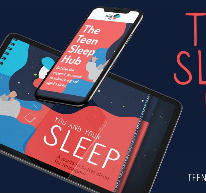 Charity campaign awakens teens to the value of sleep – Charity Today News
