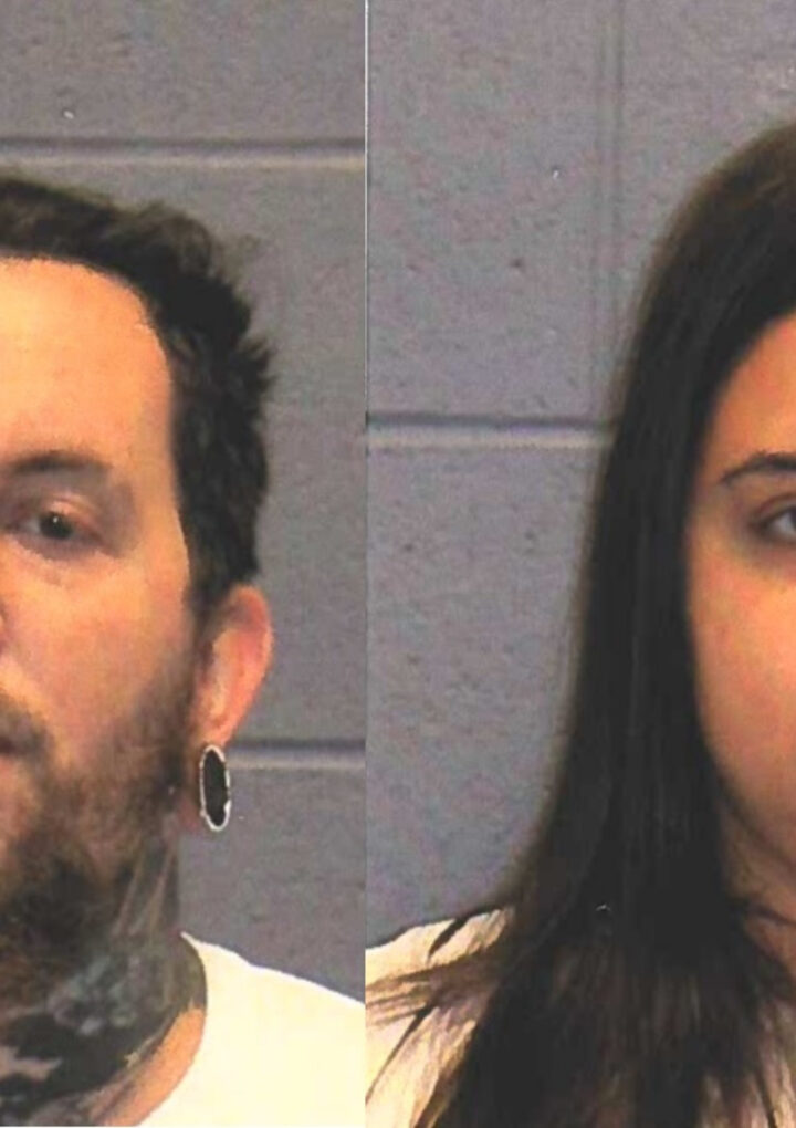 Couple accused of forcing child to sleep in closet, kneel on tacks, drink hot sauce – ABC 4