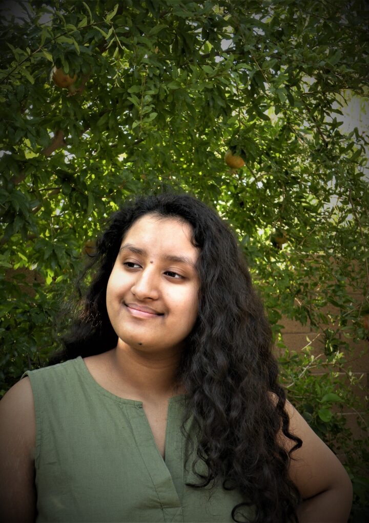 Diya Nath, a Teen Health Advocate With a Mission to Heal the World! – BBN Times