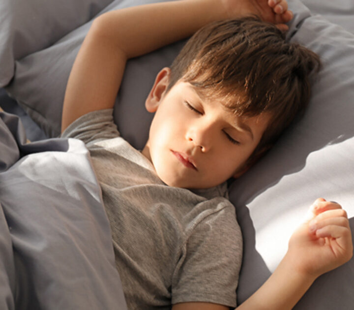 Five interventions can improve sleep for youth with mental health disorders – Healio