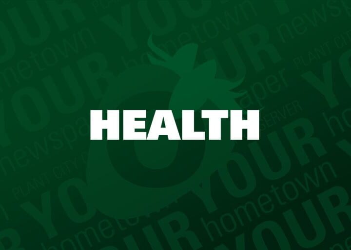 Focus on Fitness: Develop healthy habits now, reap the benefits later – Plant City Observer