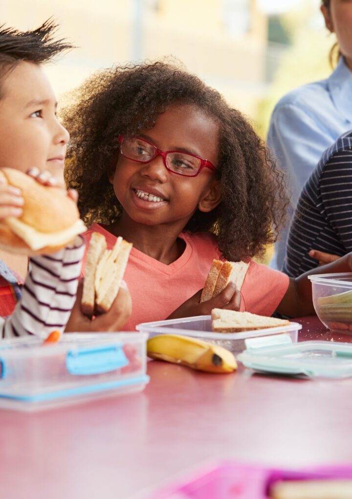 Free school meals: the lifelong impact of childhood food poverty – The Conversation UK