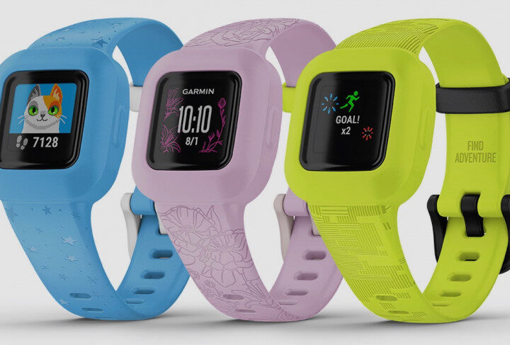 Garmin Vivofit Jr 3 brings more incentives to get kids moving – Wareable