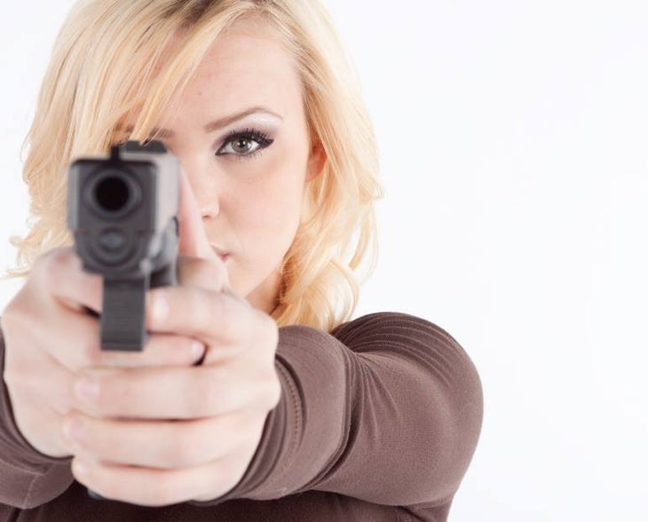 THE FACILITY October Concealed Carry Permit Training Classes