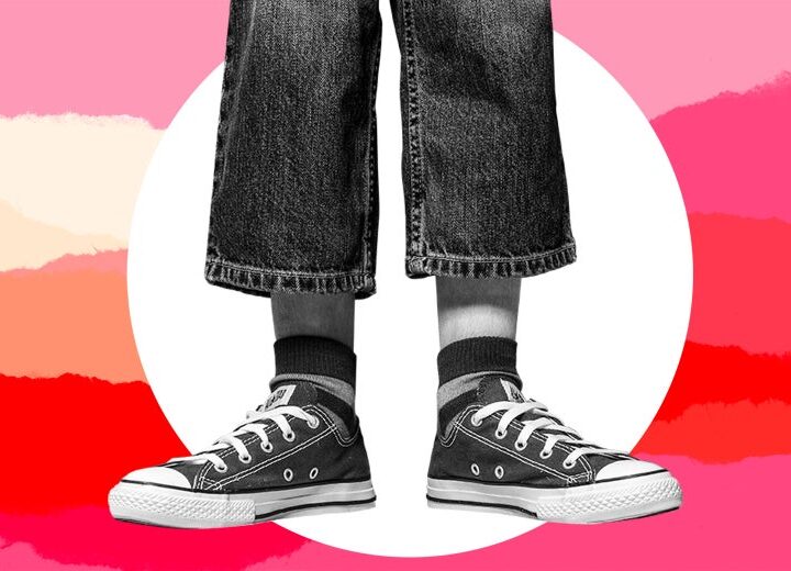 My 10-Year-Old Son Only Wants Clothes That Are Too Small – Slate