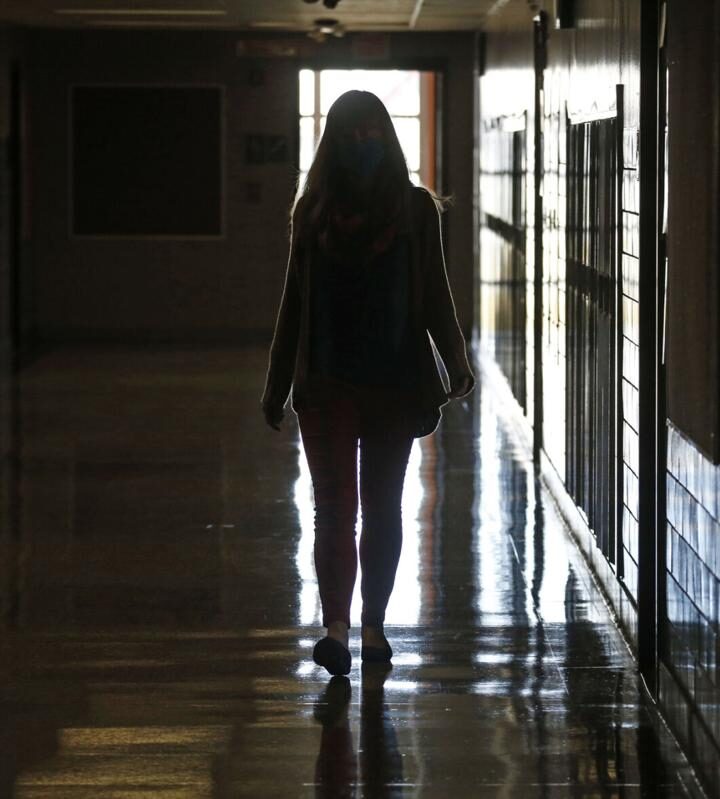 Peculiar, different and quiet: Remote learning brings new vibe to Buffalo schools – Buffalo News