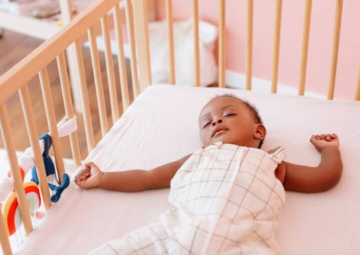 Ready To Sleep Train Your Baby? You May Want To Try The Ferber Method – mindbodygreen.com