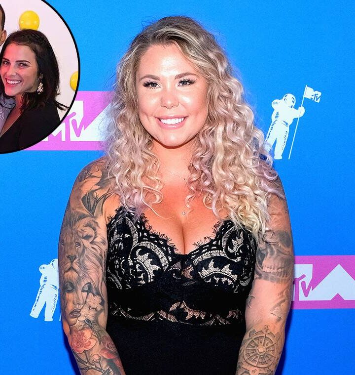 Teen Mom’s Kailyn Lowry Claims Ex Javi Marroquin Tried to Sleep With Her While He Was Engaged – E! NEWS