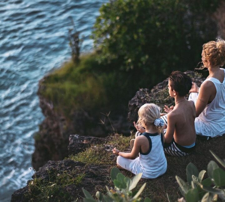 The Basics of Meditation for Kids of Any Age – Healthline